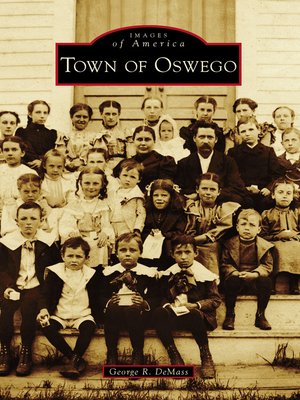 cover image of Town of Oswego
